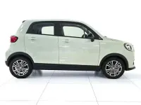Nuova Leapmotor T03 38 kW (52 CV) 2026 Utilitaria