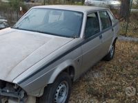 usata Alfa Romeo 75 1.8