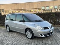 usata Renault Espace 2.0 dCi 150CV 7 POSTI LUX