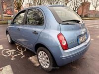 Usata Nissan Micra Pure 80 CV (58 kW) 2010 Other Utilitaria