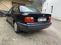 Usata BMW 316 99 CV (72 kW) 1995 Berlina