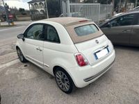 usata Fiat 500 1.2