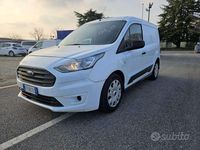 Usata Ford Transit Connect Trend 120 CV (88 kW) 2019 Bianco Monovolume