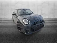 Usata Mini John Cooper Works 204 CV (150 kW) 2024 Grigio Utilitaria