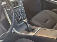 Usata Volvo S60 Momentum 120 CV (88 kW) 2018 Nero Berlina