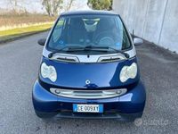 usata Smart ForTwo Coupé 700cc solo commercianti auto