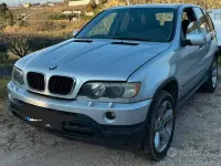 Usata BMW X5 231 CV (169 kW) 2001 SUV