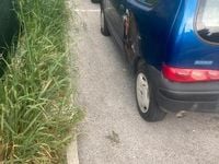 Usata Fiat 600 2007 Utilitaria