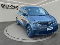 Usata Renault Twingo Techno 60 kW (82 CV) 2023 Kpe cosmic grey Utilitaria