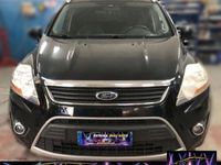 usata Ford Kuga Plus 2.0 TDCi 140CV 2WD DPF