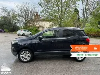 Usata Ford Ecosport Titanium 95 CV (69 kW) 2016 SUV