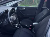 Usata Ford Puma 2020 Grigio SUV