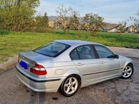 usata BMW 320 320 i Attiva 170cv