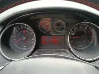 Usata Fiat Bravo 90 CV (66 kW) 2009 Nero Utilitaria