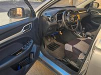 Usata MG ZS 111 CV (81 kW) 2023 Grigio Berlina