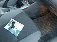 Usata Toyota RAV4 2003 Grigio SUV