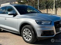 usata Audi Q5 35 2.0 tdi Business quattro 163cv s-tronic