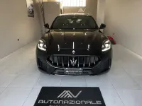 Usata Maserati Grecale GT 300 CV (220 kW) 2024 Nero tempesta SUV