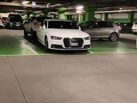 Usata Audi A7 Sportback Business Plus 218 CV (160 kW) 2015 Utilitaria