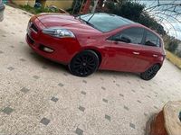 usata Fiat Bravo 1.6 mtj del 2011