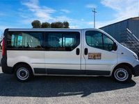 Usata Opel Vivaro 2007 Monovolume