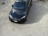 Usata BMW 218 Gran Coupé 150 CV (110 kW) 2021 Nero Coupé