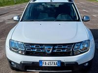 usata Dacia Duster Duster- I serie - 1.6 Gpl 4x2 105cv