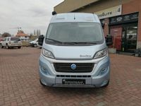 usata Fiat Ducato KNAUS BOX STAR LIFETIME 600 2.3 MJT 140CV