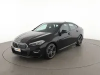 Usata BMW 218 M Sport 140 CV (102 kW) 2020 Nero Coupé