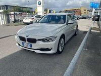 usata BMW 320 D Touring Luxury