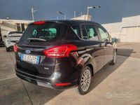 usata Ford B-MAX Titanium Pari Al Nuovo Prov.Nord Italia