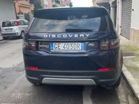 usata Land Rover Discovery Sport 1.5 i3 phev S awd auto