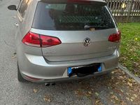 Usata VW Golf VII Highline 150 CV (110 kW) 2014 Berlina