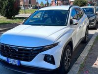 usata Hyundai Tucson X-Line 1.6 116cv