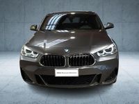 usata BMW X2 xDrive18d Msport Aut.