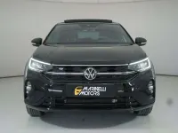 Usata VW Taigo R-line 116 CV (85 kW) 2025 Nero SUV