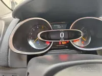 Usata Renault Clio 90 CV (66 kW) 2014 Nero Utilitaria