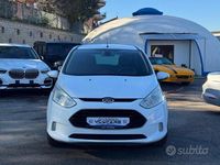 Usata Ford B-MAX Titanium 101 CV (74 kW) 2015 Bianco Monovolume
