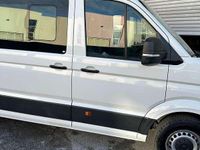 Usata VW Crafter 177 CV (130 kW) 2019 Furgone