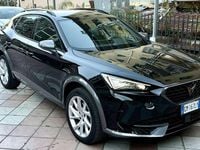 Gebraucht Cupra Formentor 150 PS (110 kW) 2023 Schwarz SUV