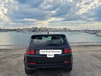 Usata Land Rover Discovery Sport 2020 Nero SUV
