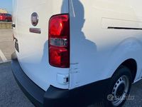 Usata Fiat Scudo 102 CV (75 kW) 2023 Bianco Furgone