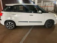 Usata Fiat 500L Business 120 CV (88 kW) 2018 Monovolume