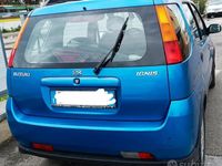 usata Suzuki Ignis 2ª serie - 2004 gpl