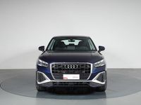 Nuova Audi Q2 S-Line 150 CV (110 kW) 2025 Blu navarra metallizzato SUV