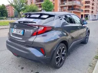 Usata Toyota C-HR 98 CV (72 kW) 2020 SUV