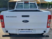 usata Ford Ranger 2.0 tdci XL 170cv Anno 12/2019 Km 41.000!!