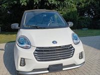 Usata Zhidou D2 16 kW (23 CV) 2022 Beige Utilitaria