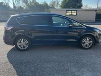 Usata Ford S-MAX S 150 CV (110 kW) 2021 Monovolume