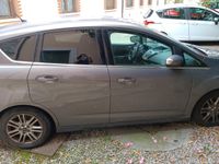 Usata Ford C-MAX 125 CV (91 kW) 2013 Grigio Monovolume